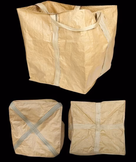 Вентилируемый мешок для картофеля (B09)